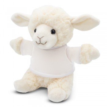 Plush sheep | Bleathany