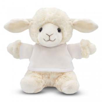 Plush sheep | Bleathany