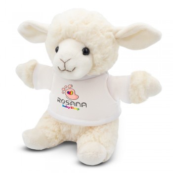 Plush sheep | Bleathany