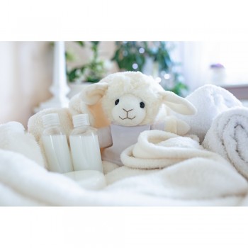 Plush sheep | Bleathany