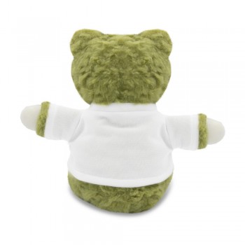 Plush frog | Ponddie