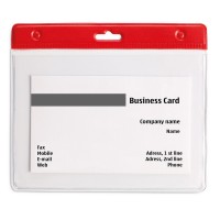 ID badge holder AIV2712-05