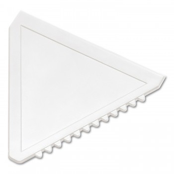 Ice scraper triangle AIV5720-02