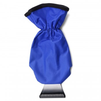 Ledus skrāpis ar cimdu AIV5443-11