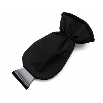 Ice scraper with glove AIV5443-03
