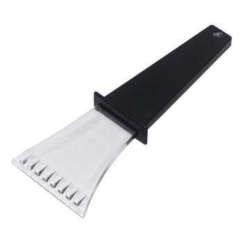 Ice scraper with handle AIV5722-03