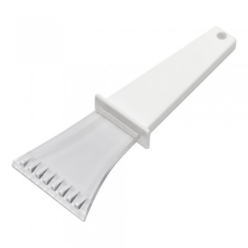 Ice scraper with handle AIV5722-02