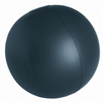 Inflatable beach ball (panel: 12 x 30 cm, circuit of the inflated ball: ca. 77 cm) AIV7833-03