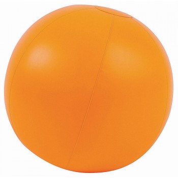 Inflatable beach ball (panel: 12 x 30 cm, circuit of the inflated ball: ca. 77 cm) AIV7833-07