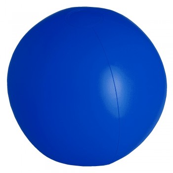 Inflatable beach ball (panel: 12 x 30 cm, circuit of the inflated ball: ca. 77 cm) AIV7833-11