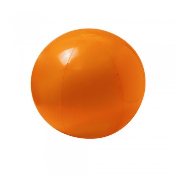 Inflatable beach ball (panel: 17 x 40 cm, circuit of the inflated ball: ca. 103 cm) AIV7640-07