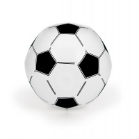 Piepūšamā pludmales bumba "futbols" AIV6341-02