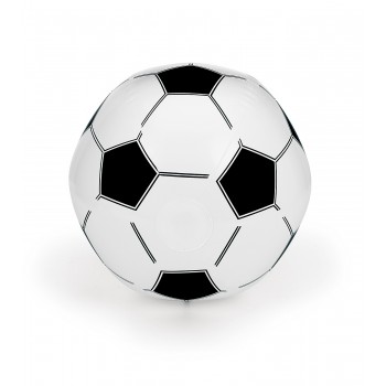 Piepūšamā pludmales bumba futbols AIV6341-02