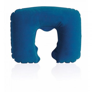 Inflatable travel pillow AIV0544-04