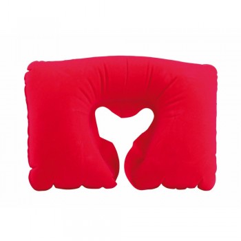 Inflatable travel pillow AIV0544-05
