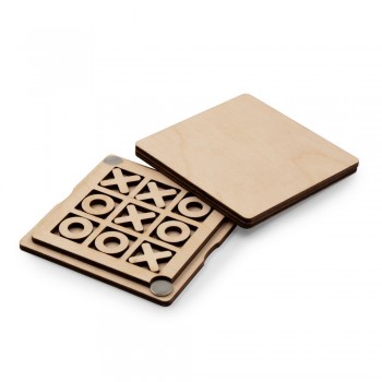 Tic Tac Toe game | Edony