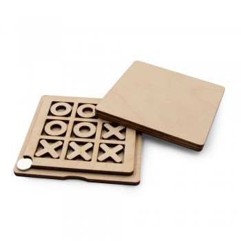 Tic Tac Toe game | Edony