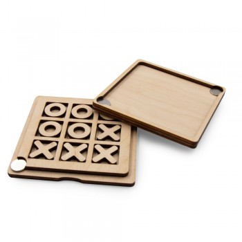 Tic Tac Toe game | Edony