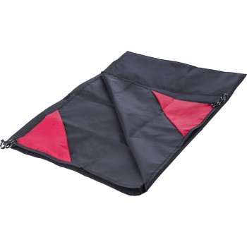 Picnic blanket in pouch (unfolded 140 x 100 cm) AIV0034-05