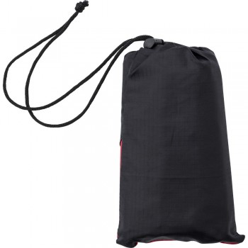 Picnic blanket in pouch (unfolded 140 x 100 cm) AIV0034-05