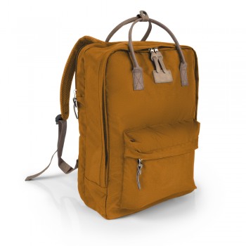 RPET laptop backpack 15,6