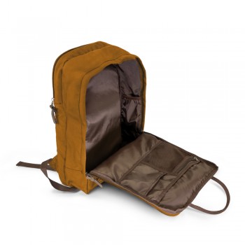 RPET laptop backpack 15,6