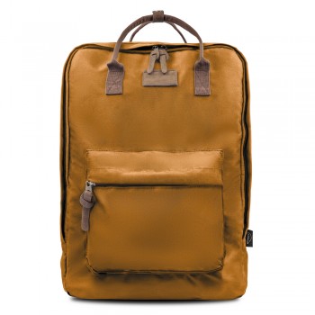 RPET laptop backpack 15,6
