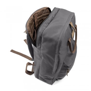 RPET laptop backpack 15,6