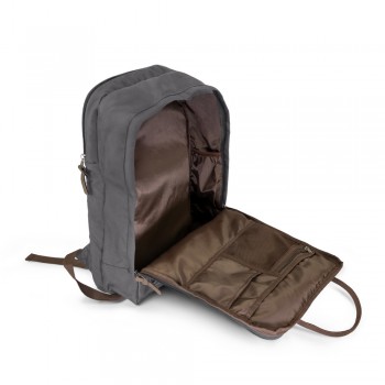 RPET laptop backpack 15,6