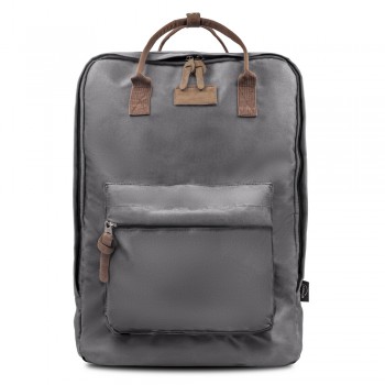 RPET laptop backpack 15,6