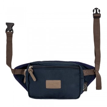 RPET waist bag B'RIGHT | Roudeline RPET waist bag B'RIGHT | Roudeline