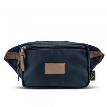 RPET waist bag B'RIGHT | Roudeline RPET waist bag B'RIGHT | Roudeline