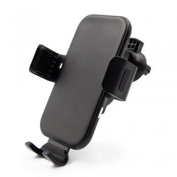 Mobile phone holder for car, wireless charger 15W | Skyler