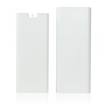 Screwdriver set, 24 bits in magnetic case with push open/close system, handle with magnet to hold bits in place AIV0074-02