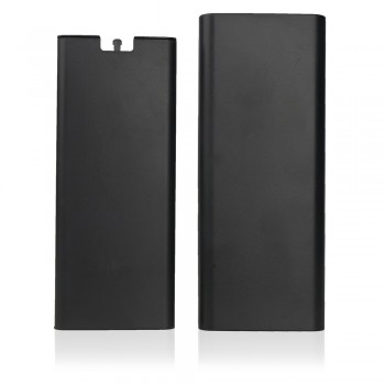 Screwdriver set, 24 bits in magnetic case with push open/close system, handle with magnet to hold bits in place AIV0074-03