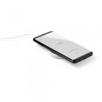 Kviešu salmu bezvadu lādētājs 5W AIV0113-00