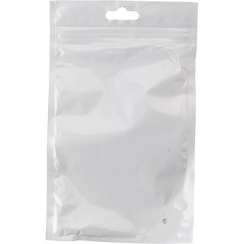 Charging cable Charging cable with 4 plugs: USB, USB type C, micro USB and compatible with iOS devices, with carabiner, backlight effect after engraving AIV0139-05