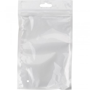 Charging cable Charging cable with 4 plugs: USB, USB type C, micro USB and compatible with iOS devices, with carabiner, backlight effect after engraving AIV0139-05