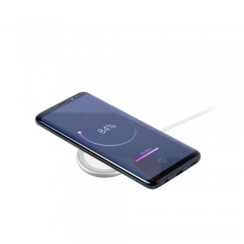 Magnetic wireless charger 10W