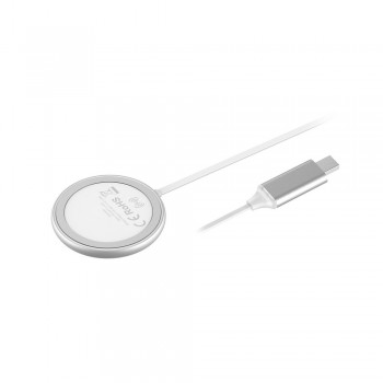 Magnetic wireless charger 10W