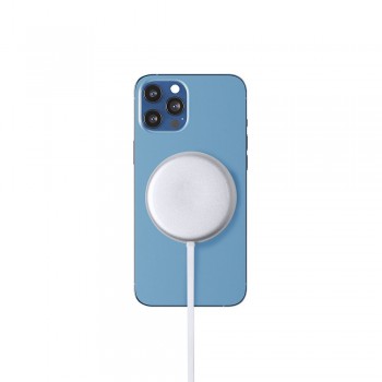 Magnetic wireless charger 10W