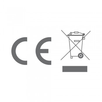 Wireless computer mouse, USB rechargeable, 500 mAh battery, red backlight effect after engraving, micro USB cable included AIV0174-03