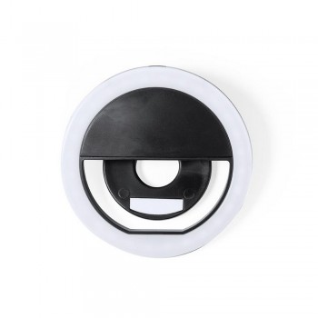 LED gredzena gaisma telefonam, pašbildes gaisma AIV0197-03