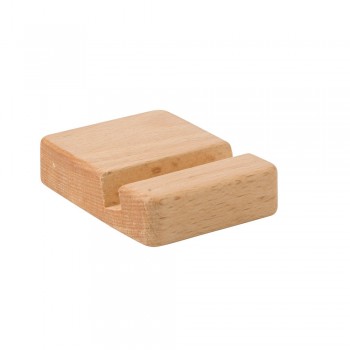 Wooden phone holder AIV0221-17