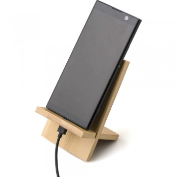 Bamboo phone stand AIV0280-16