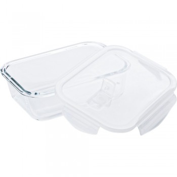 Stikla pusdienu kaste apmēram 1L AIV0287-00