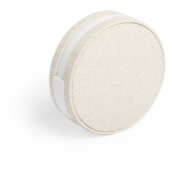 Wheat straw USB hub 2.0