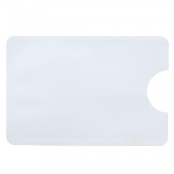 Credit card holder with RFID protection AIV0486-02