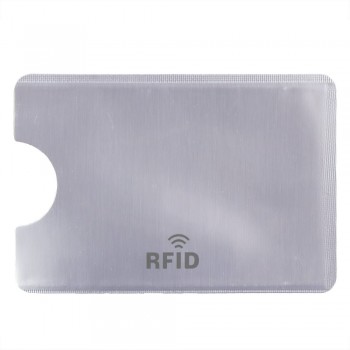 Credit card holder with RFID protection AIV0486-32