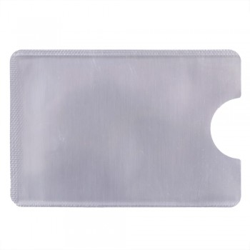 Credit card holder with RFID protection AIV0486-32